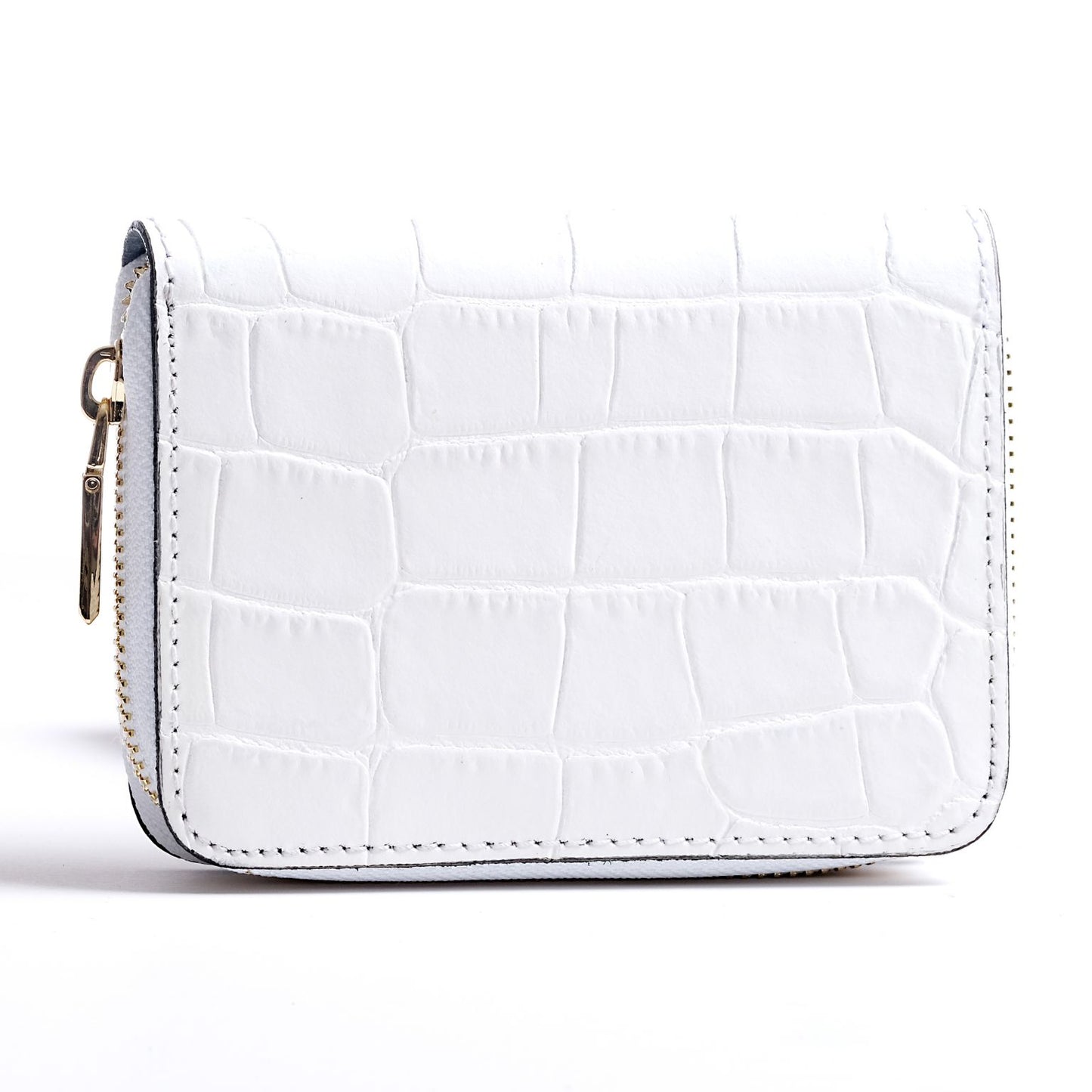 Portafogli Coccodrillo Mini