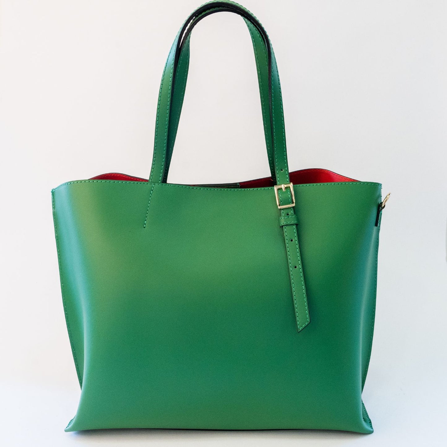 Borsa in Pelle - Adima