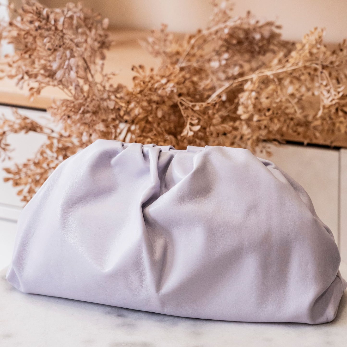 Borsa Clutch - ARIEL