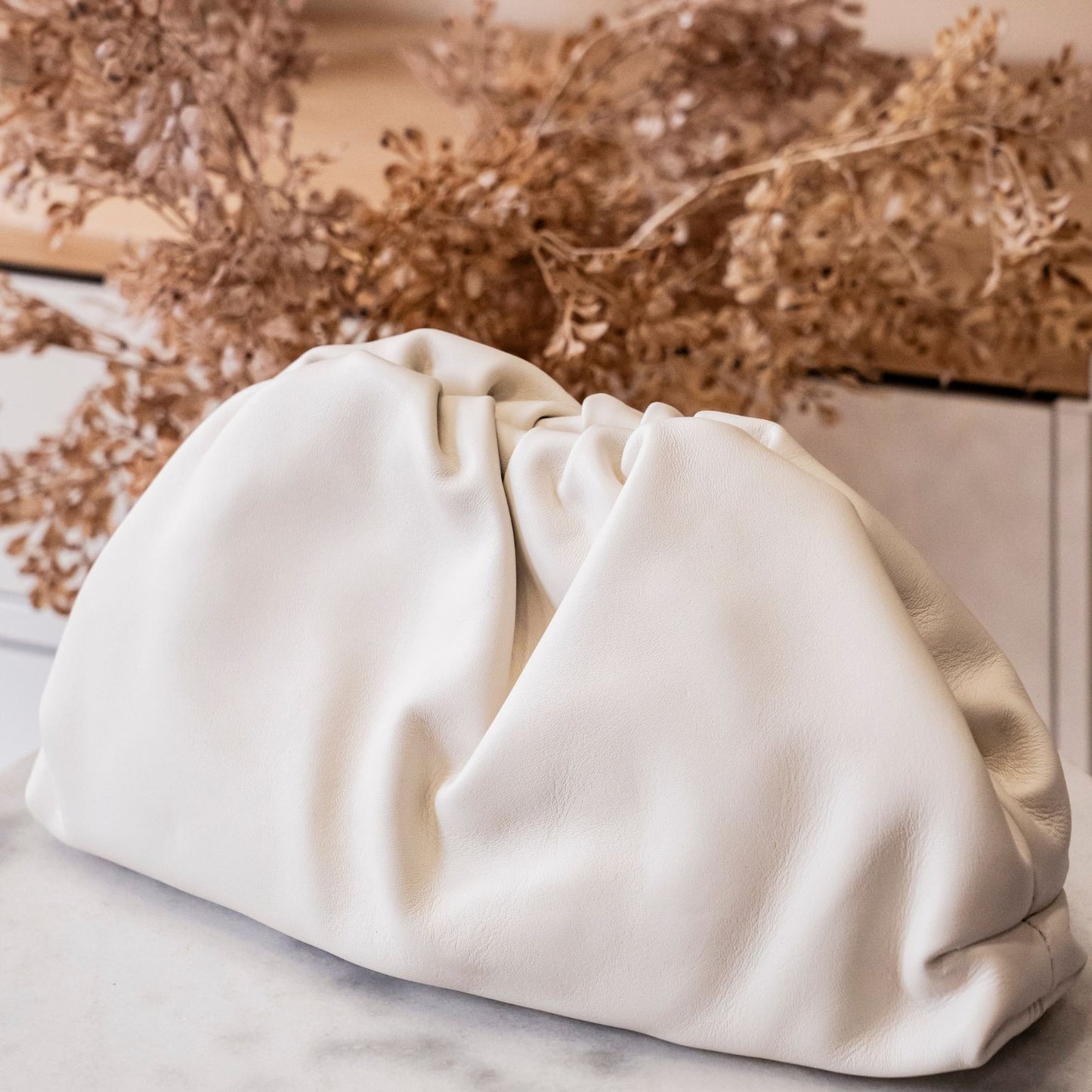 Borsa Clutch - ARIEL