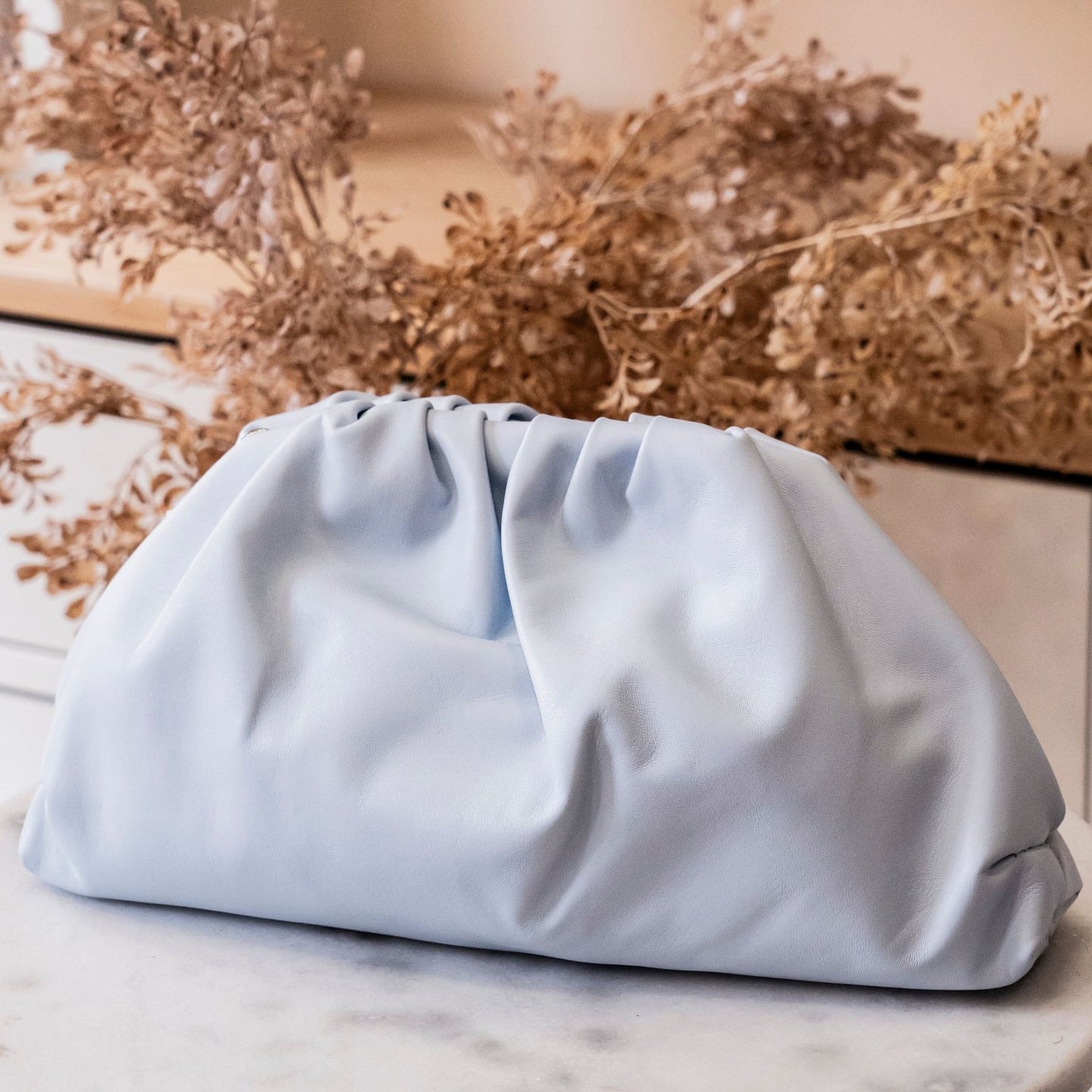 Borsa Clutch - ARIEL