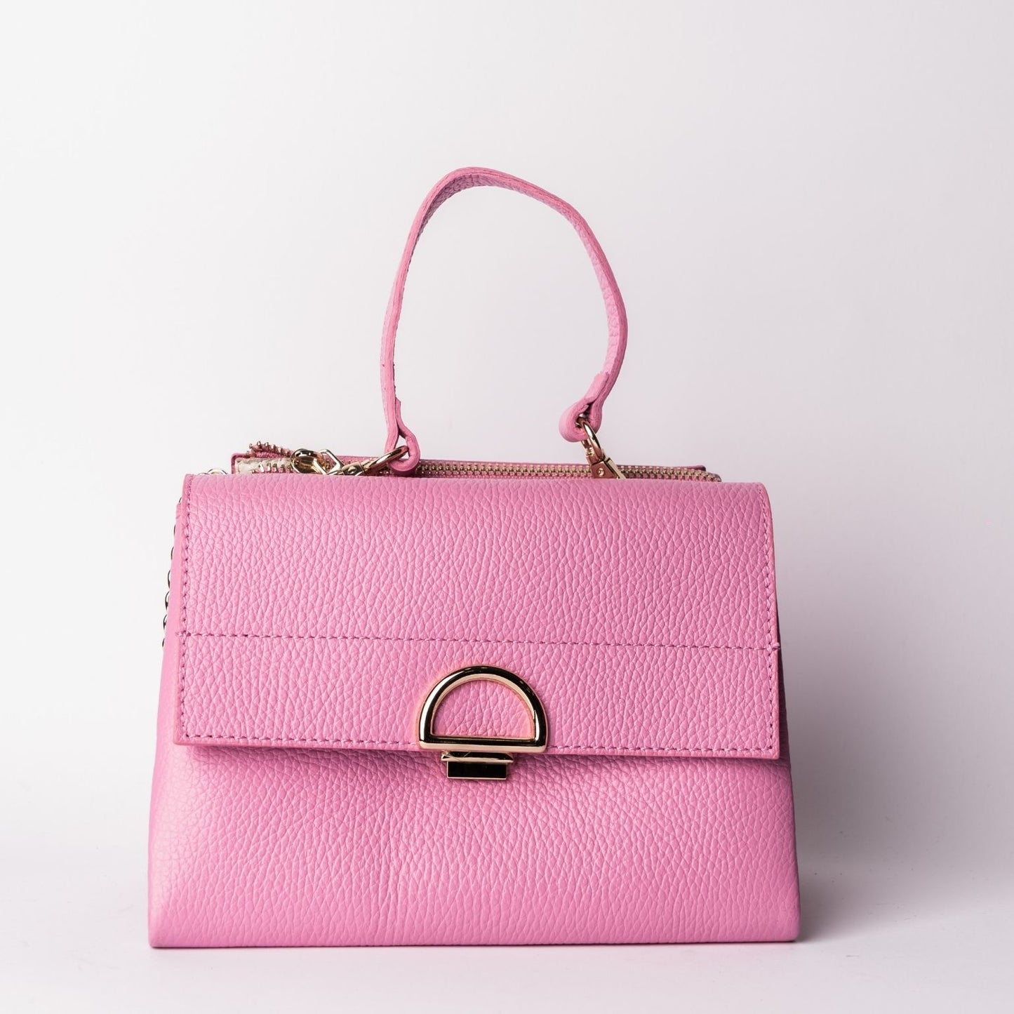 Borsa in Pelle - CASSIOPEA