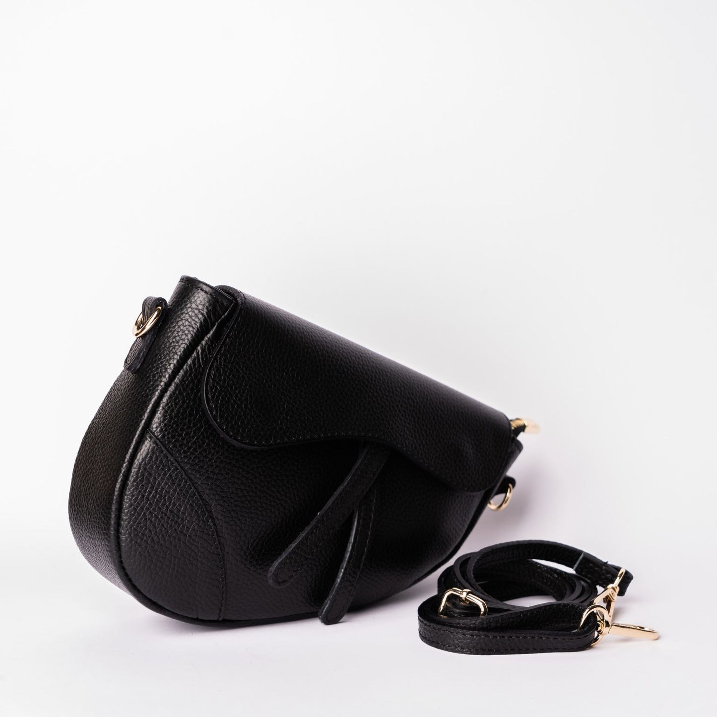 Borsa Saddle - ALMA
