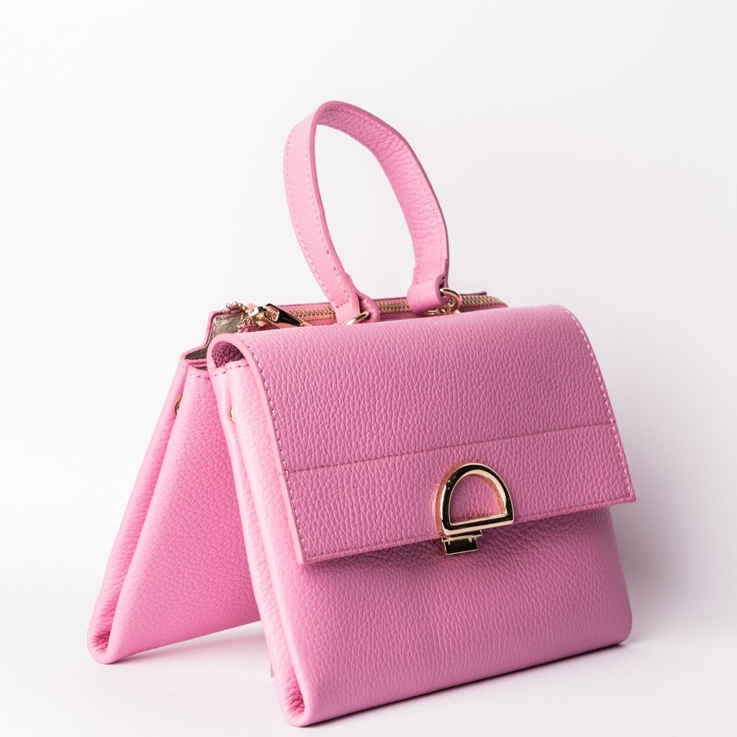 Borsa in Pelle - CASSIOPEA