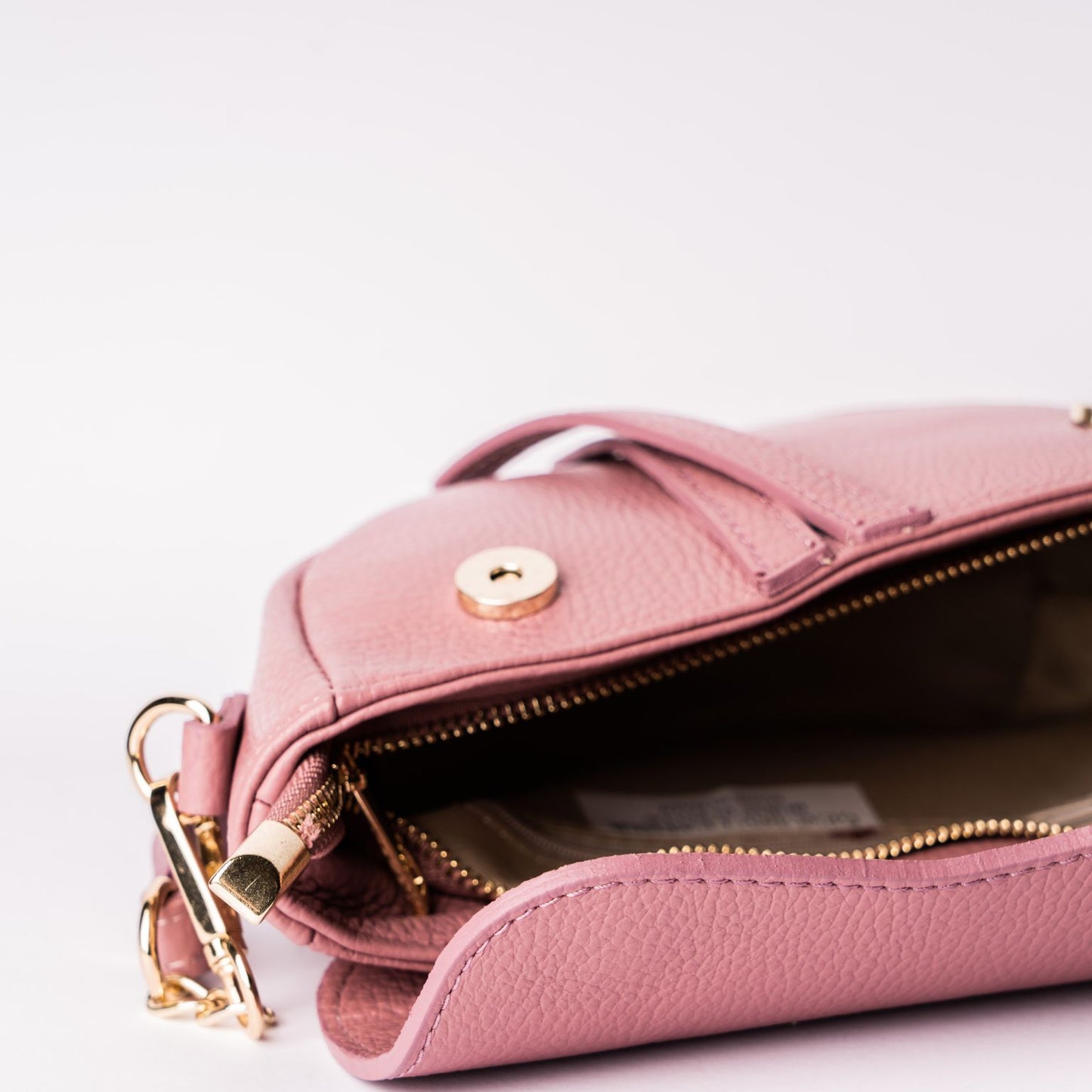 Borsa Saddle - ALMA