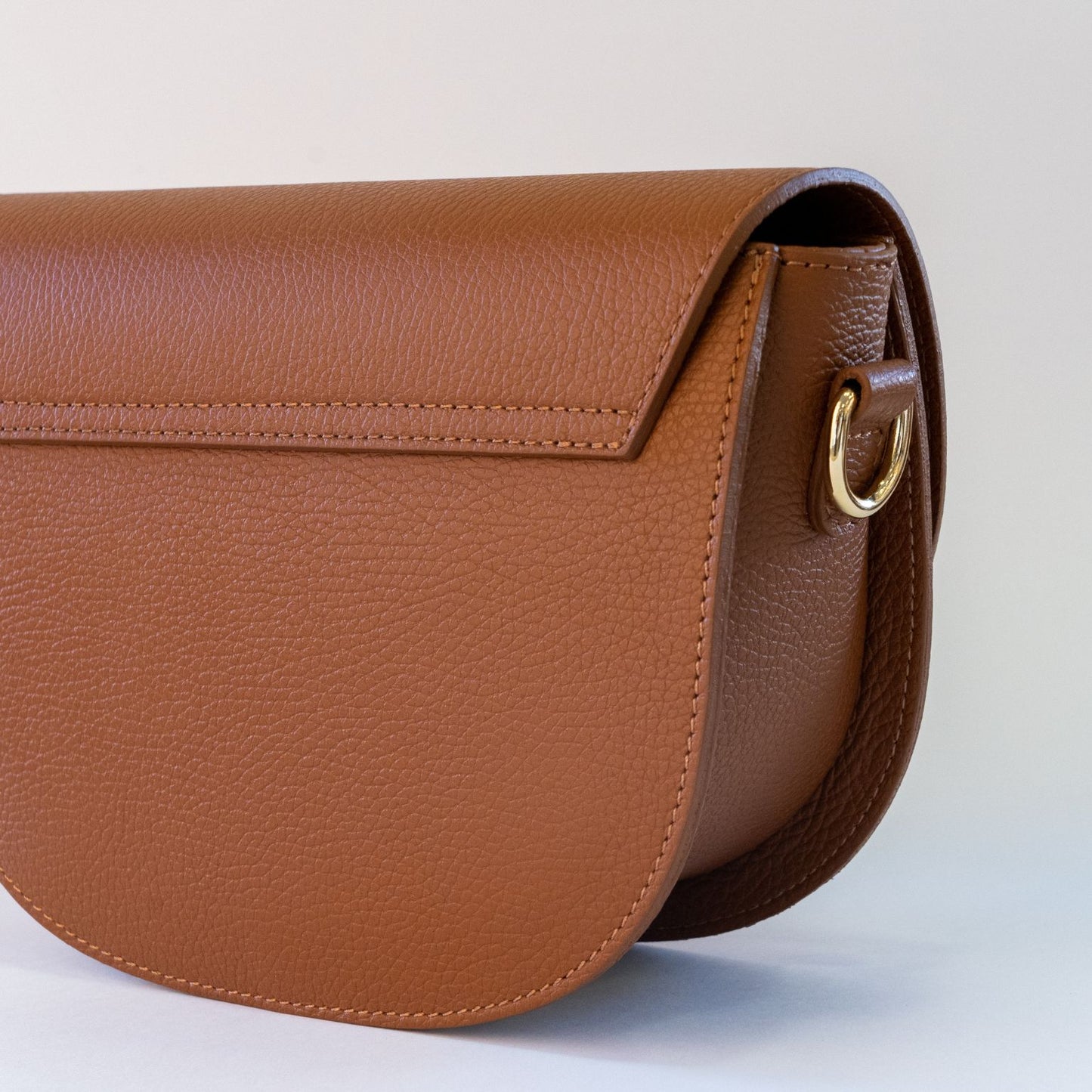 Borsa Tracolla in pelle - ELLA