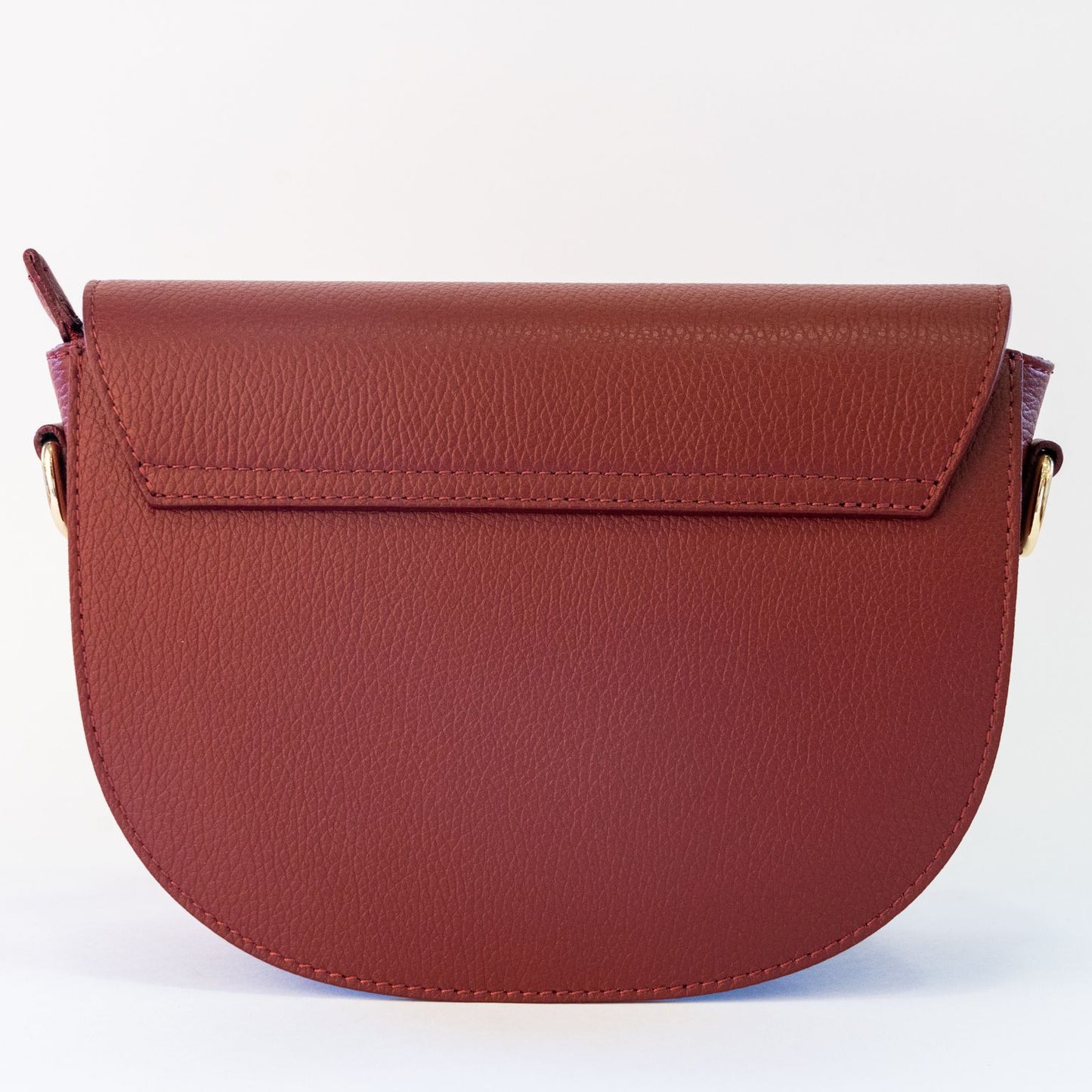 Borsa Tracolla in pelle - ELLA