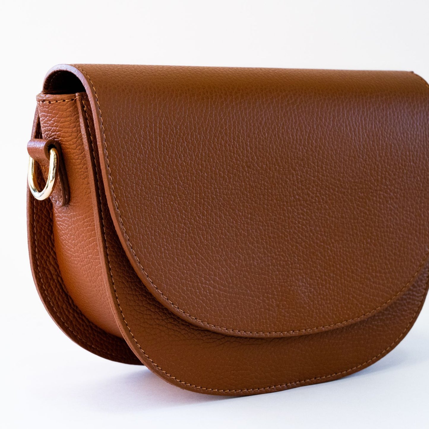 Borsa Tracolla in pelle - ELLA