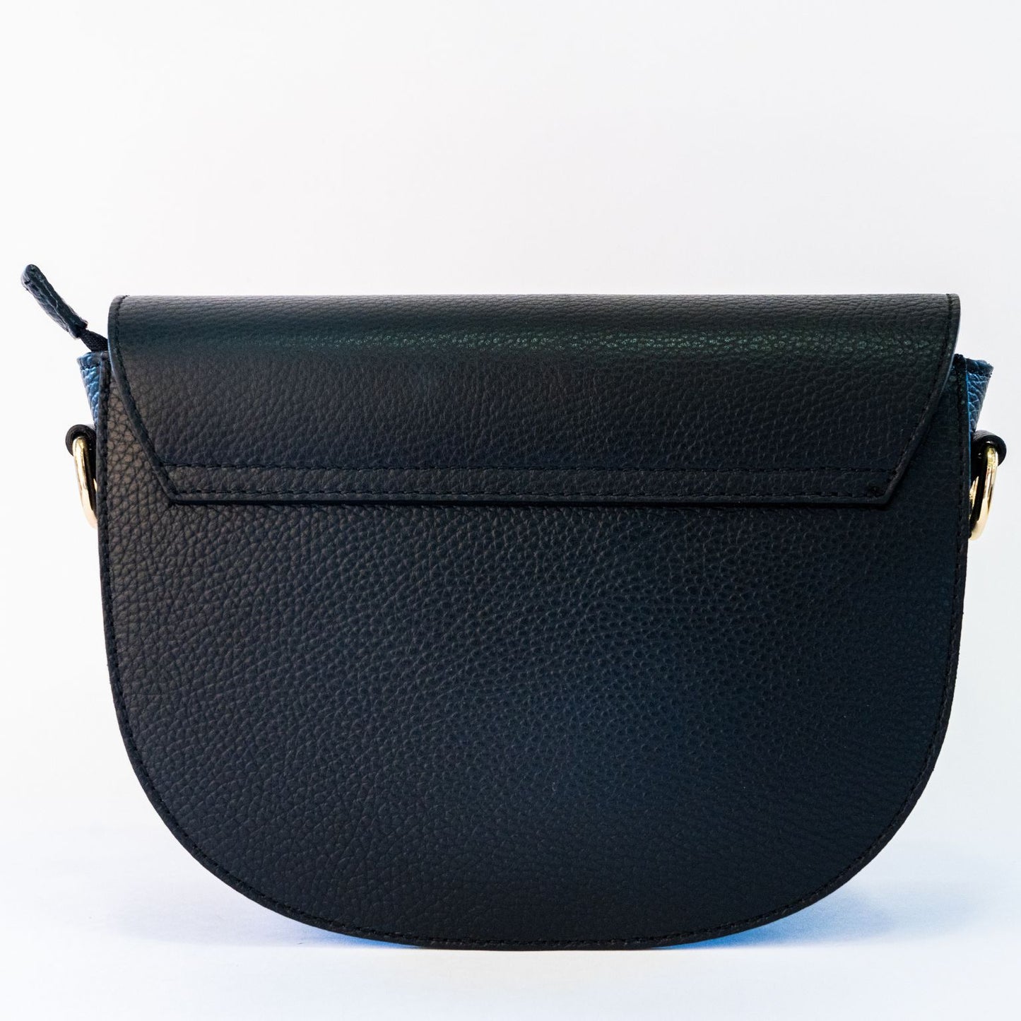 Borsa Tracolla in pelle - ELLA