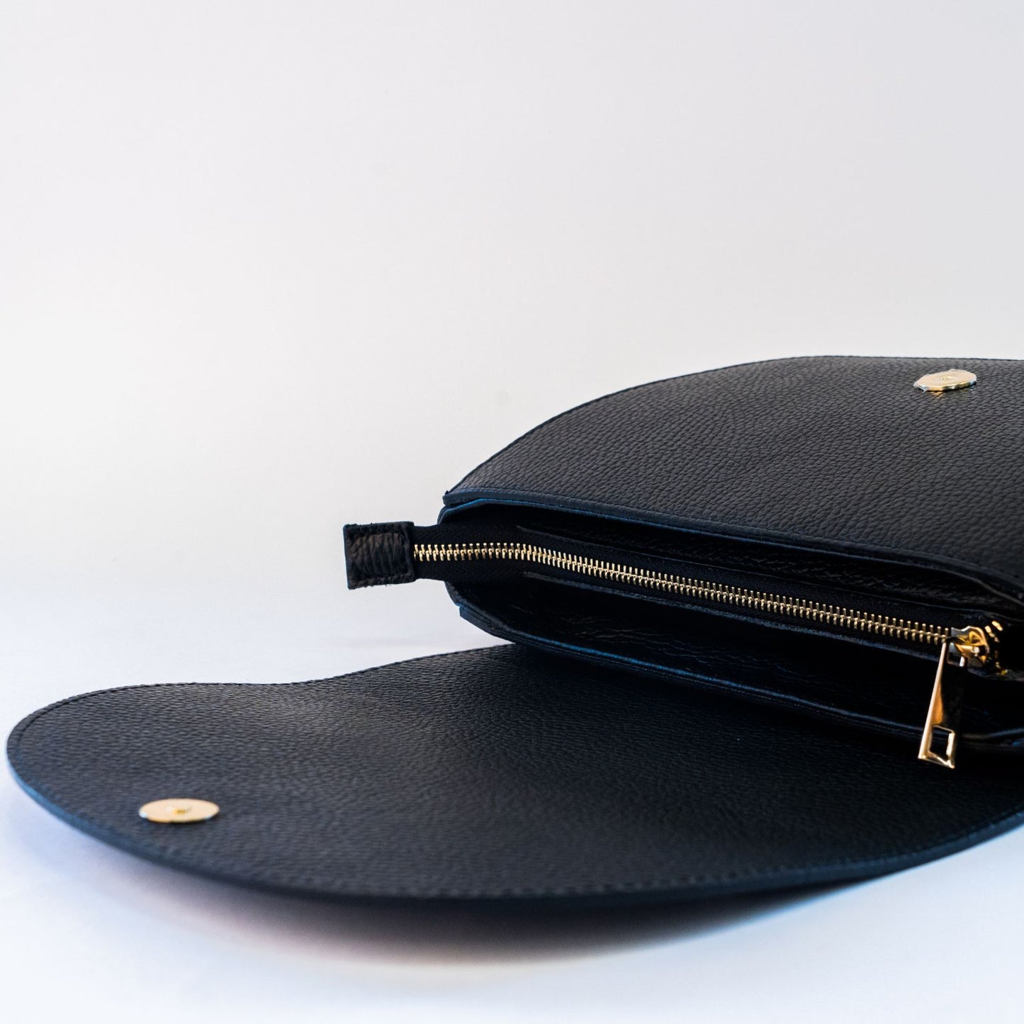 Borsa Tracolla in pelle - ELLA