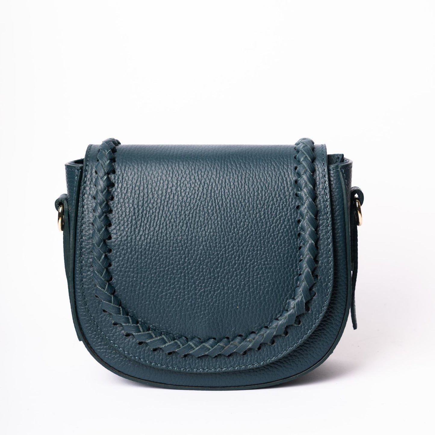 Borsa in pelle Dollaro - LAILA