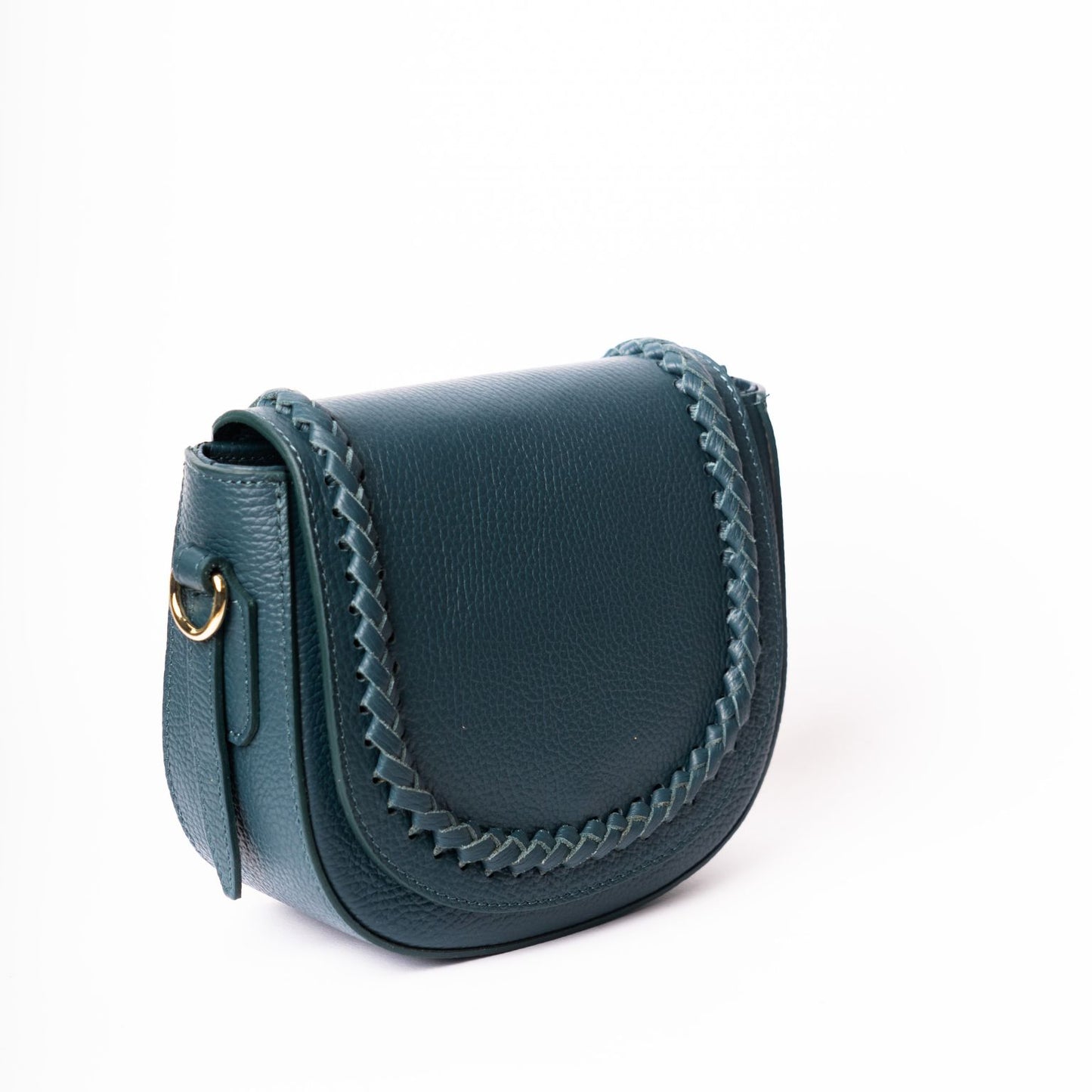 Borsa in pelle Dollaro - LAILA