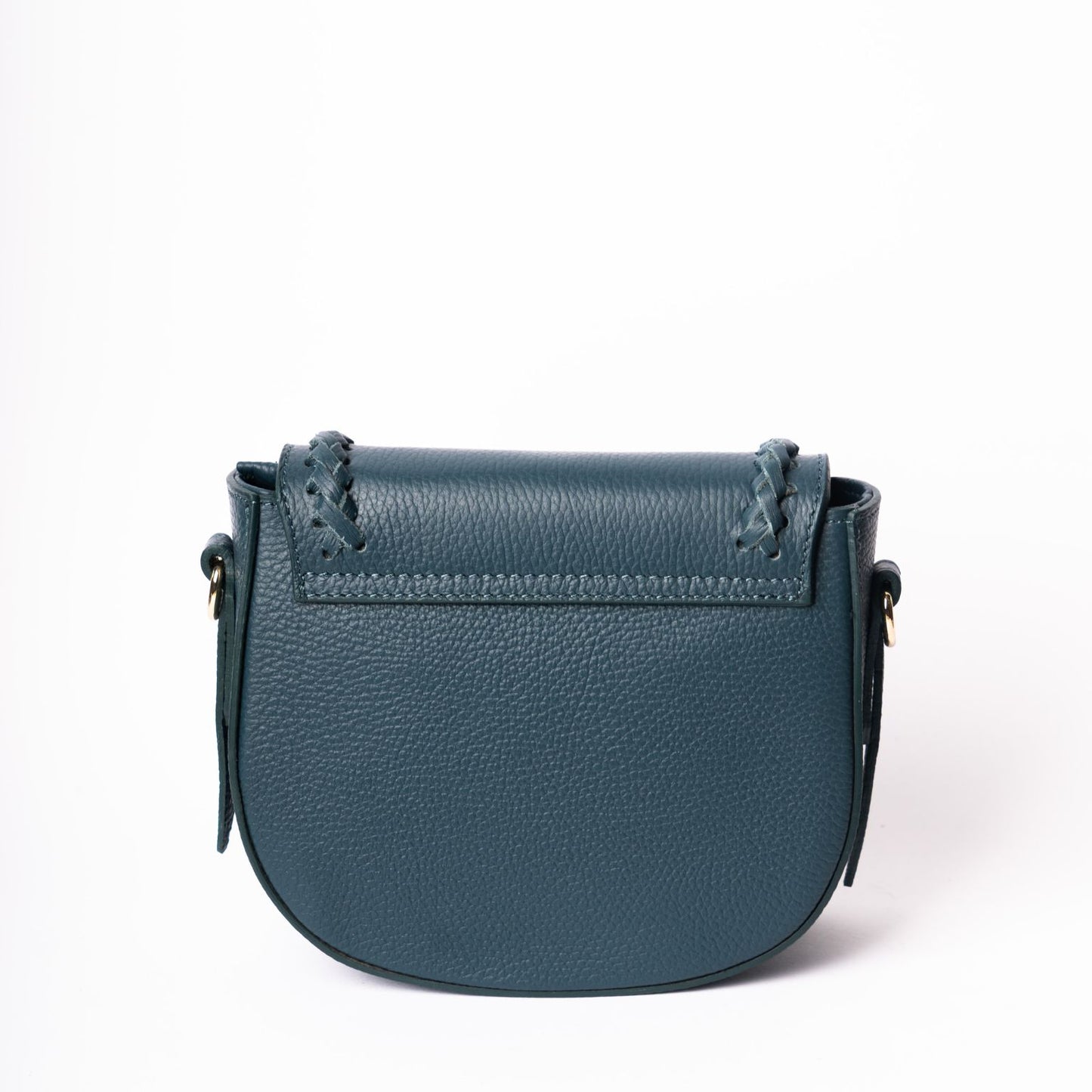 Borsa in pelle Dollaro - LAILA