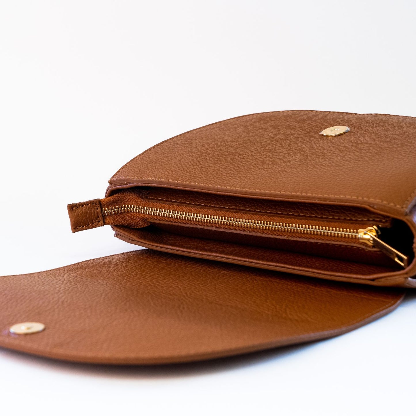 Borsa Tracolla in pelle - ELLA