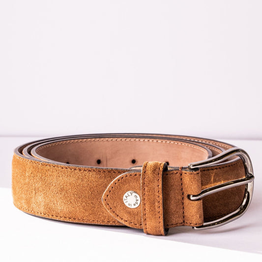 Cintura in Camoscio