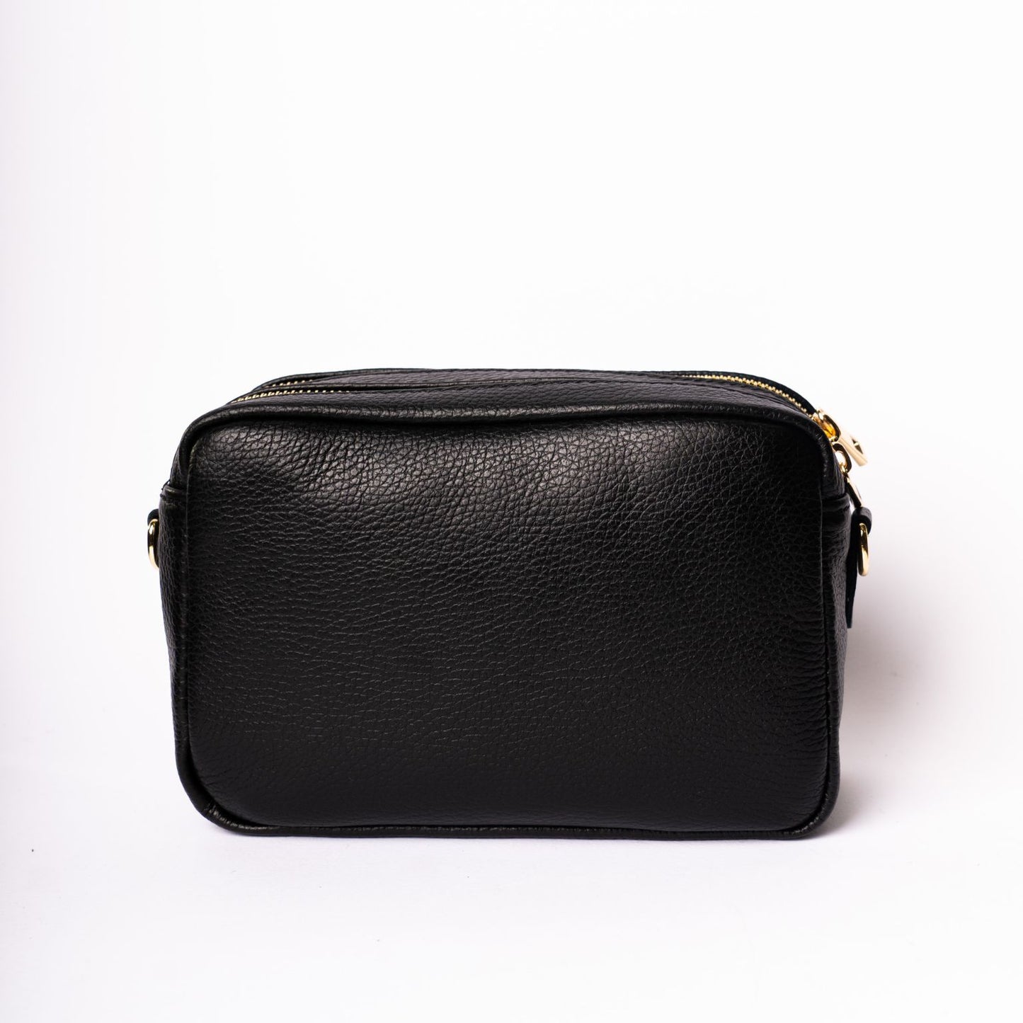 Borsa Doppia Zip - ELETTRA Mini