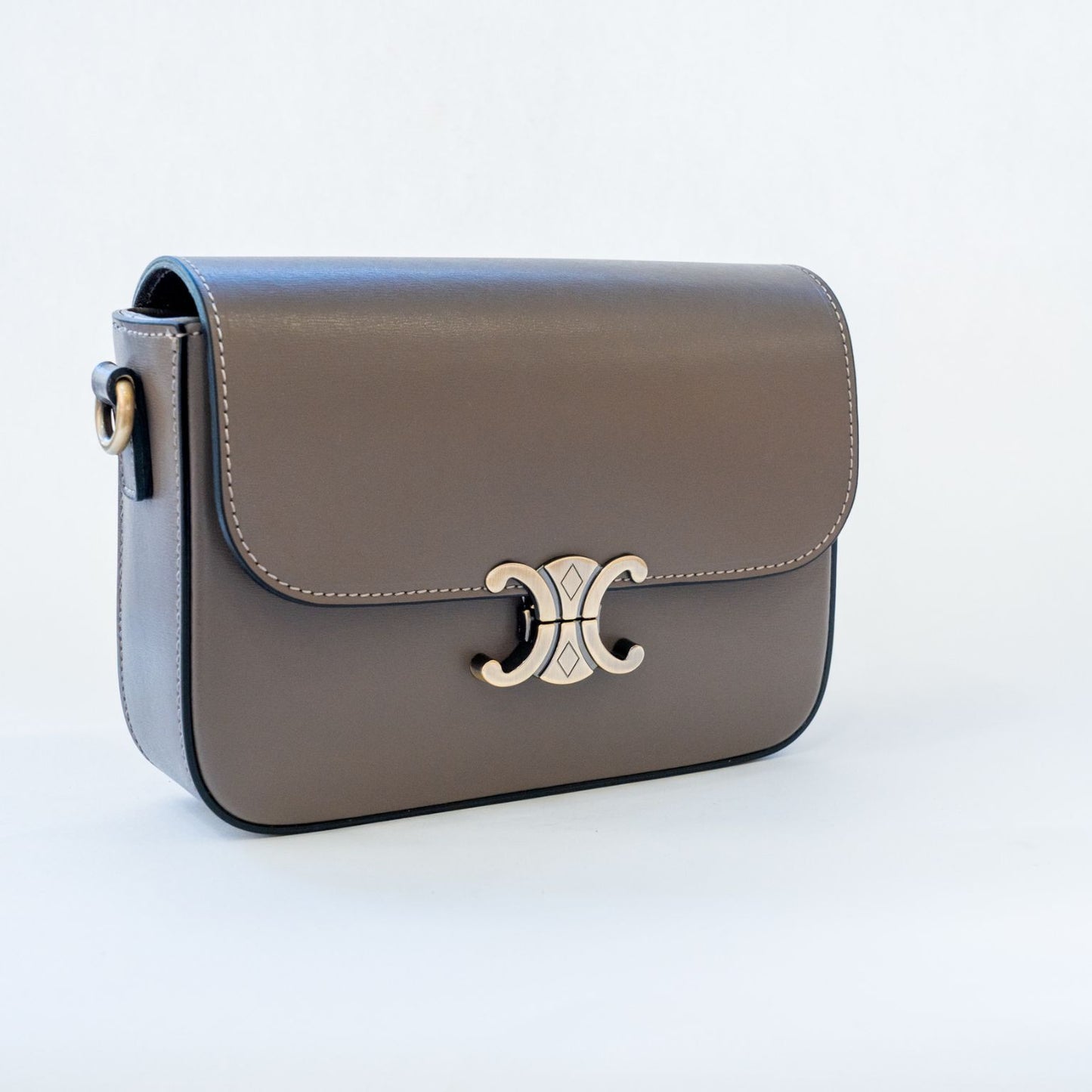 Borsa in pelle - AURA