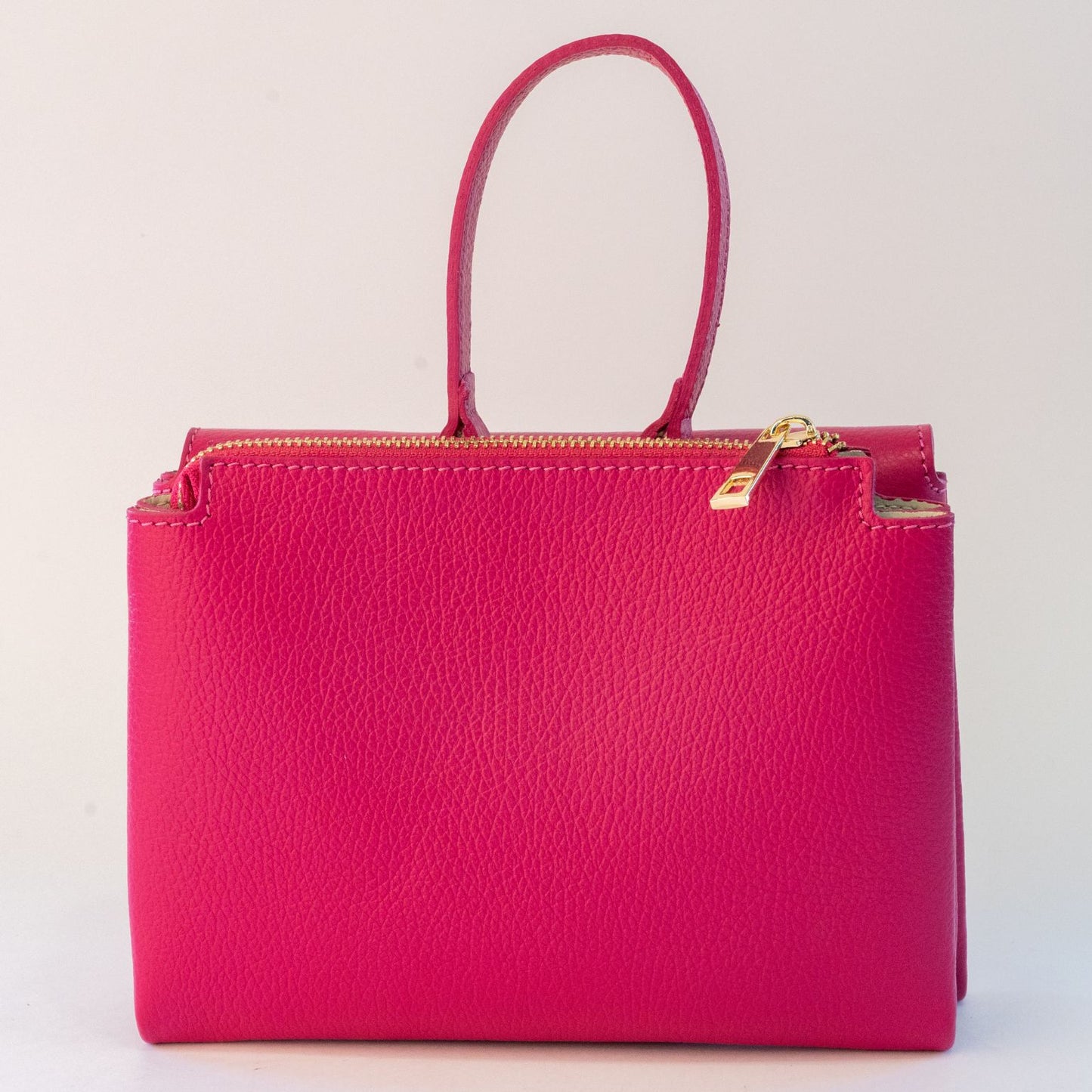 Borsa in Pelle - CASSIOPEA