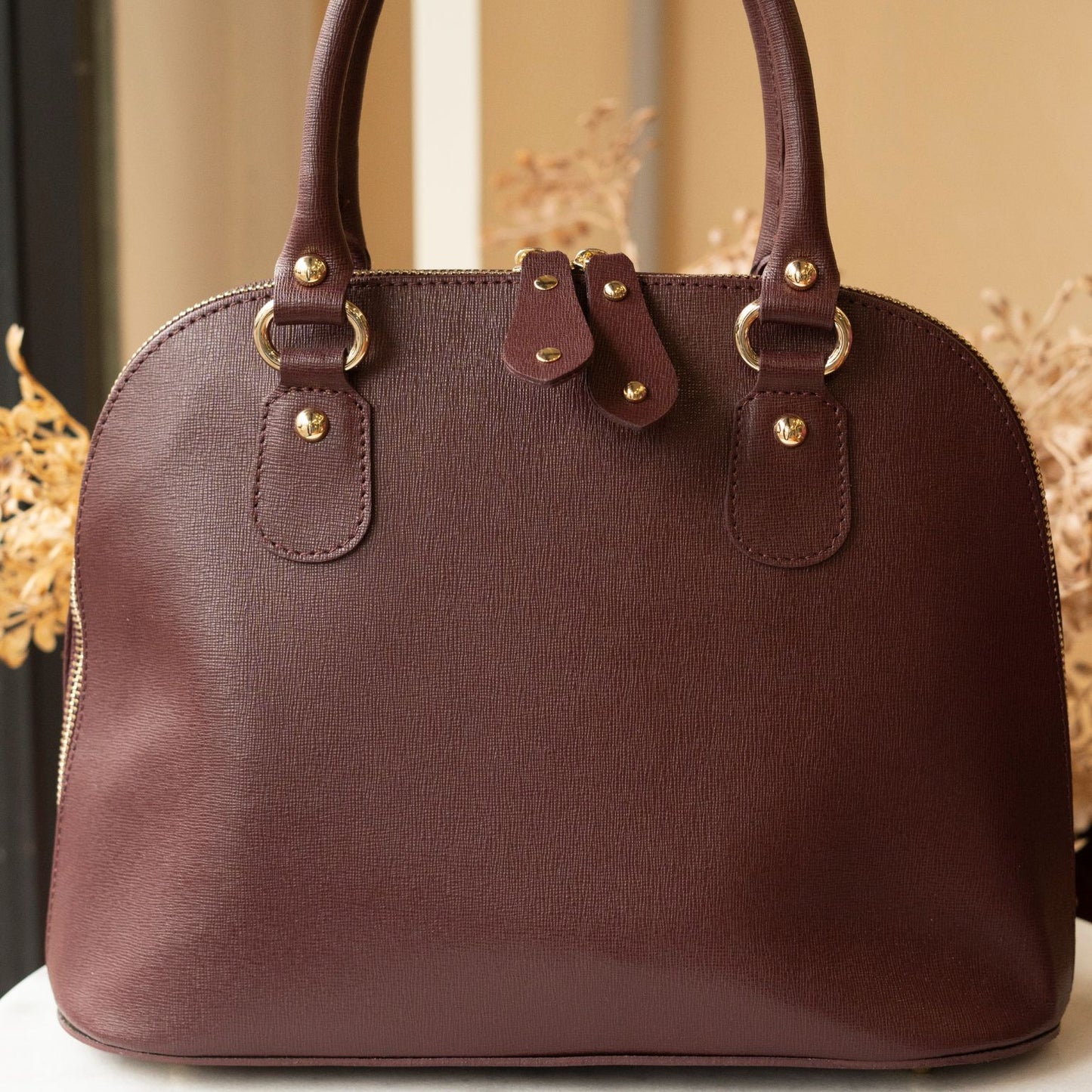Borsa in Pelle - ASTER