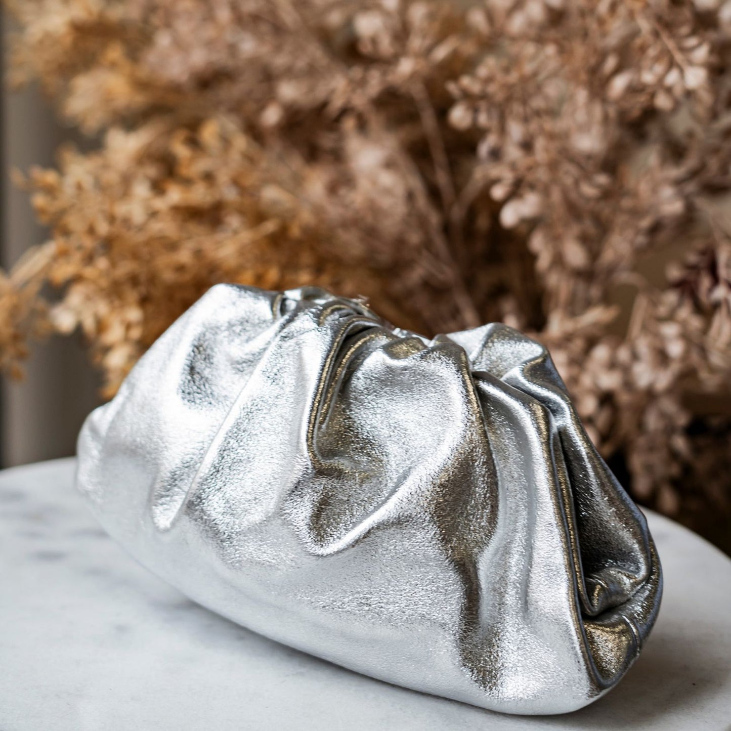 Borsa in Pelle - KLEA