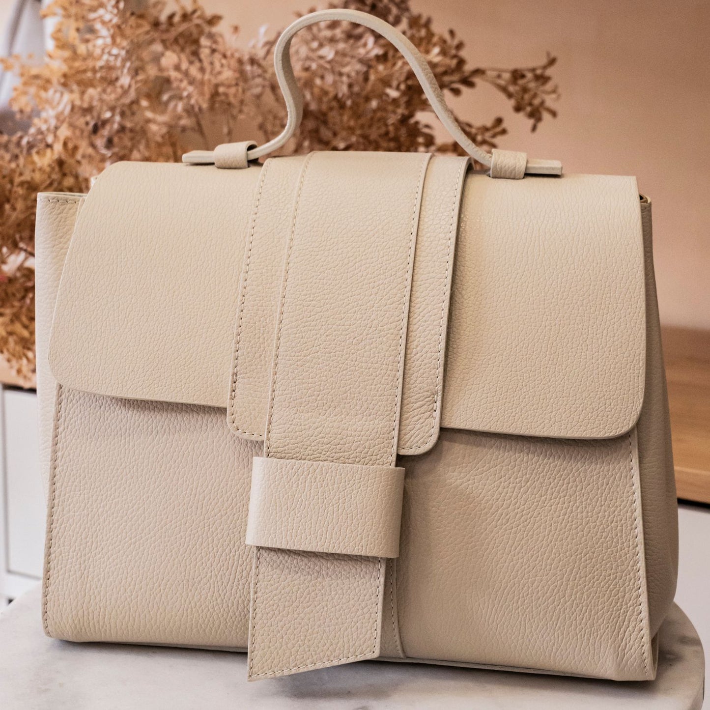 Borsa in Pelle - EMMA