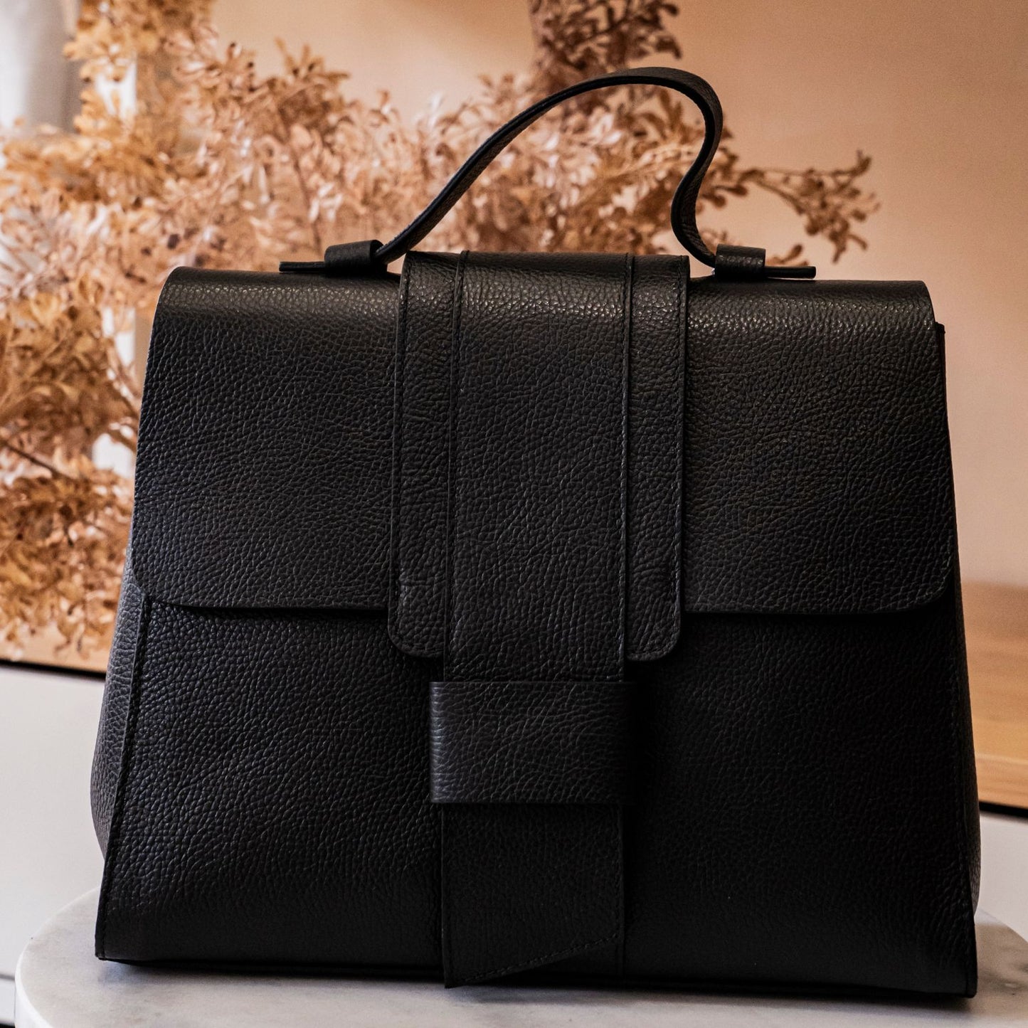 Borsa in Pelle - EMMA