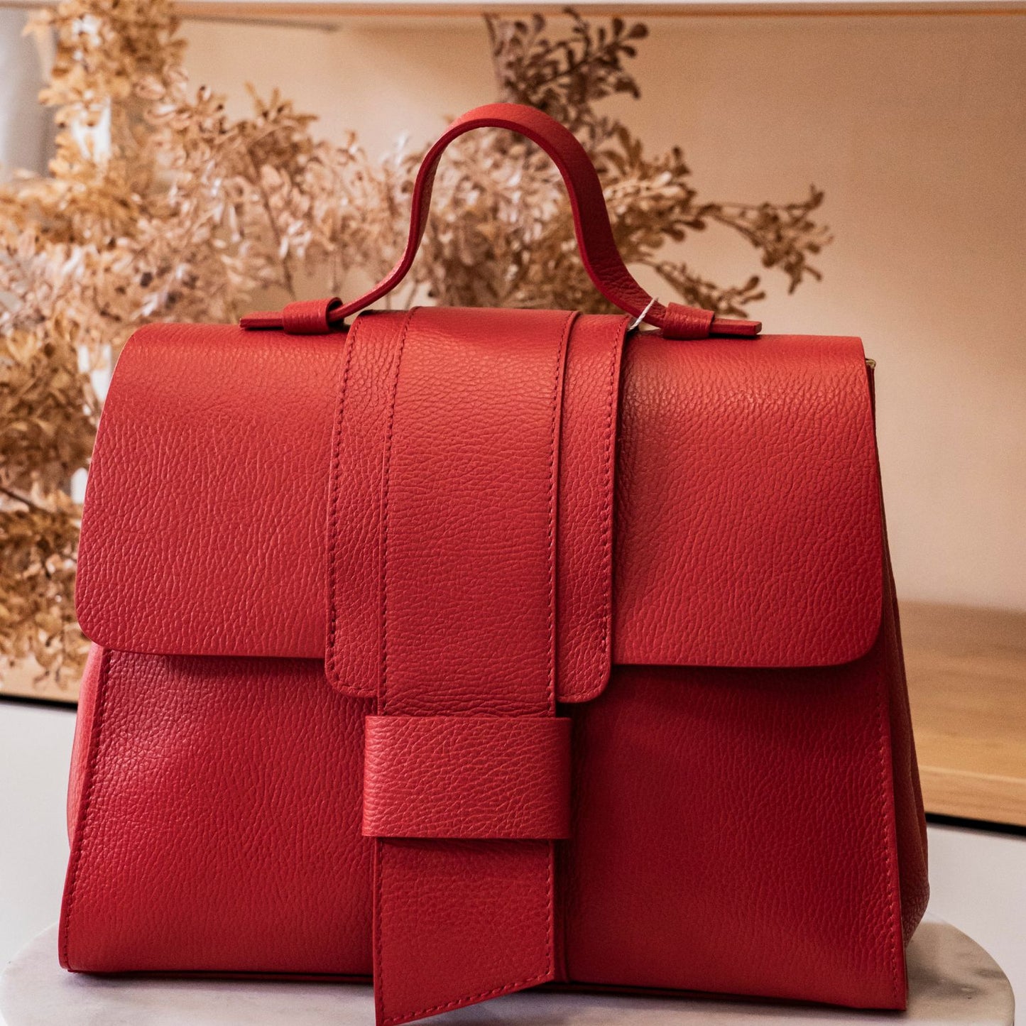 Borsa in Pelle - EMMA