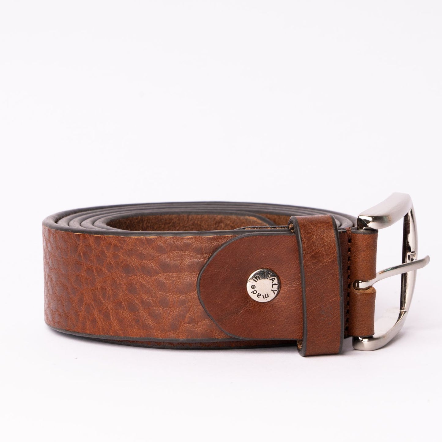 Cintura in Cuoio Vintage