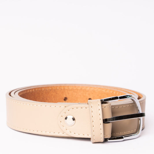 Cintura in Pelle