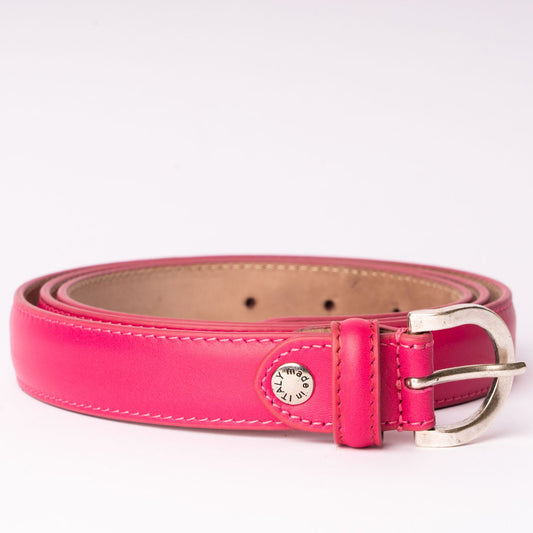 Cintura in Pelle