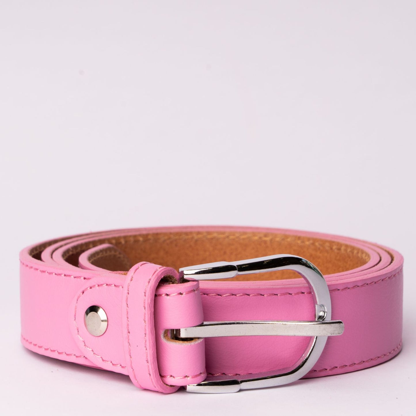 Cintura in Pelle
