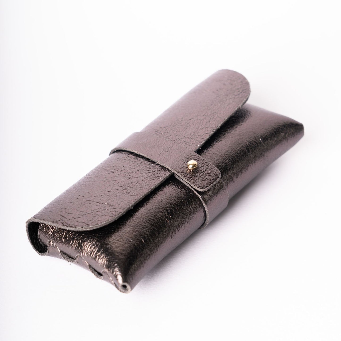 Custodia Occhiali in Pelle