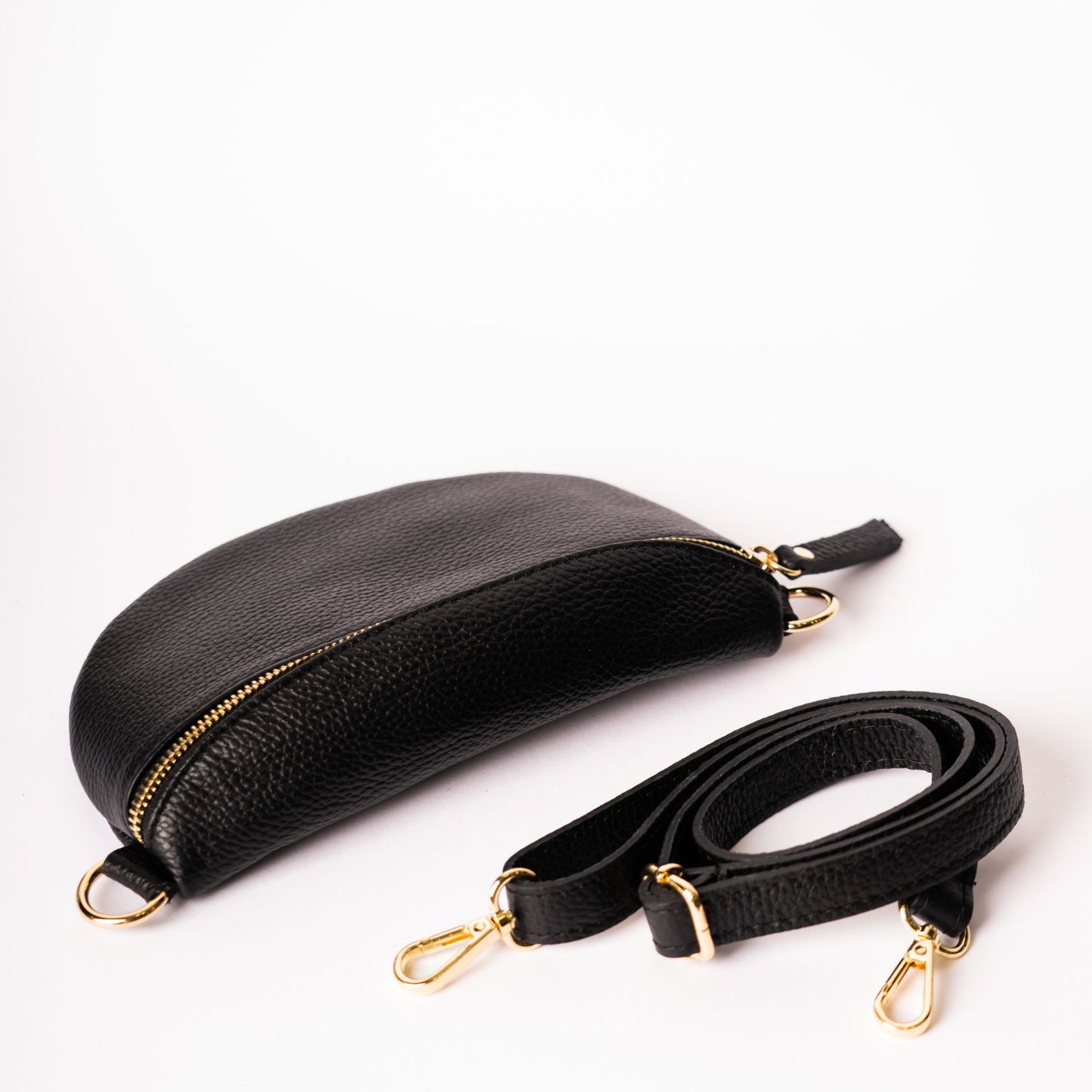 Marsupio in Pelle