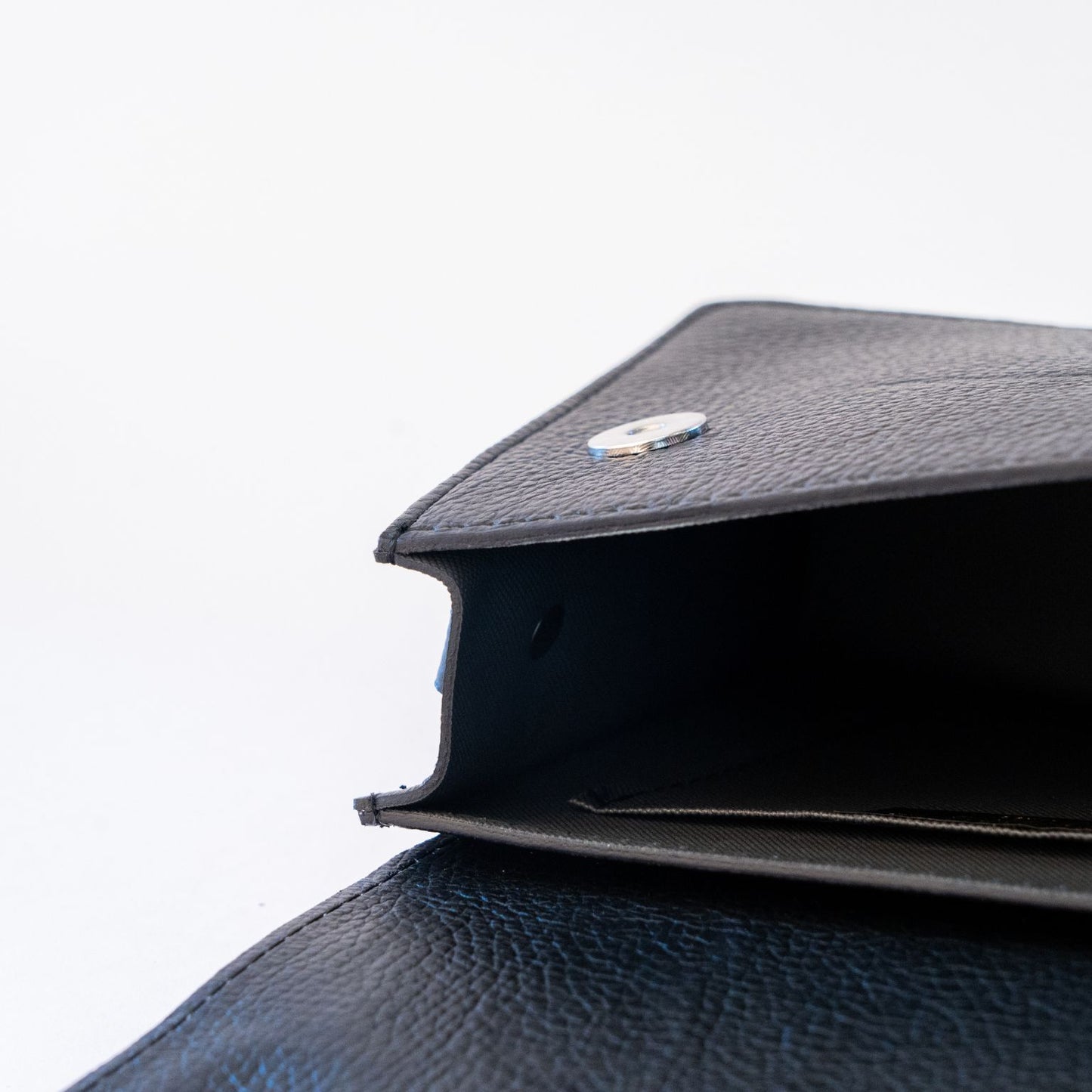 Borsa a mano in pelle - DELIA