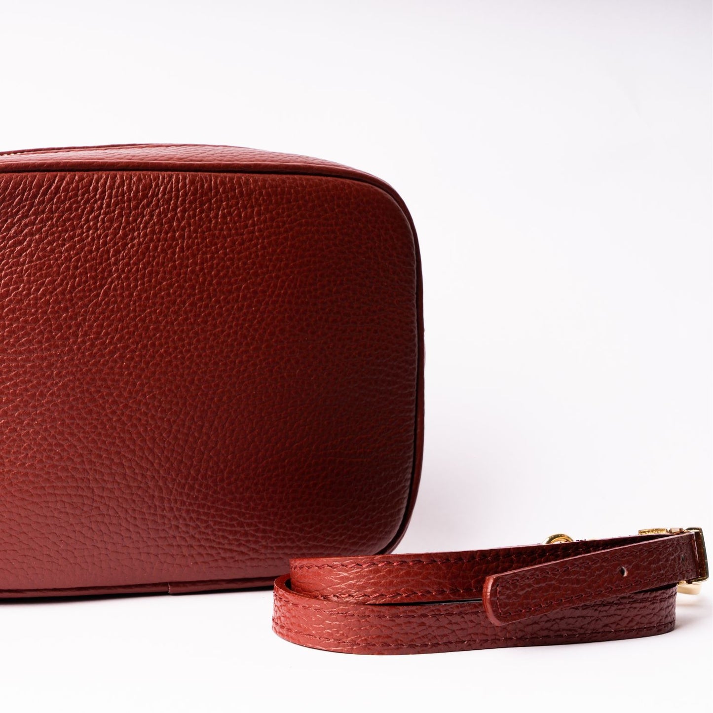 Borsetta Saponetta - ELETTRA Mini