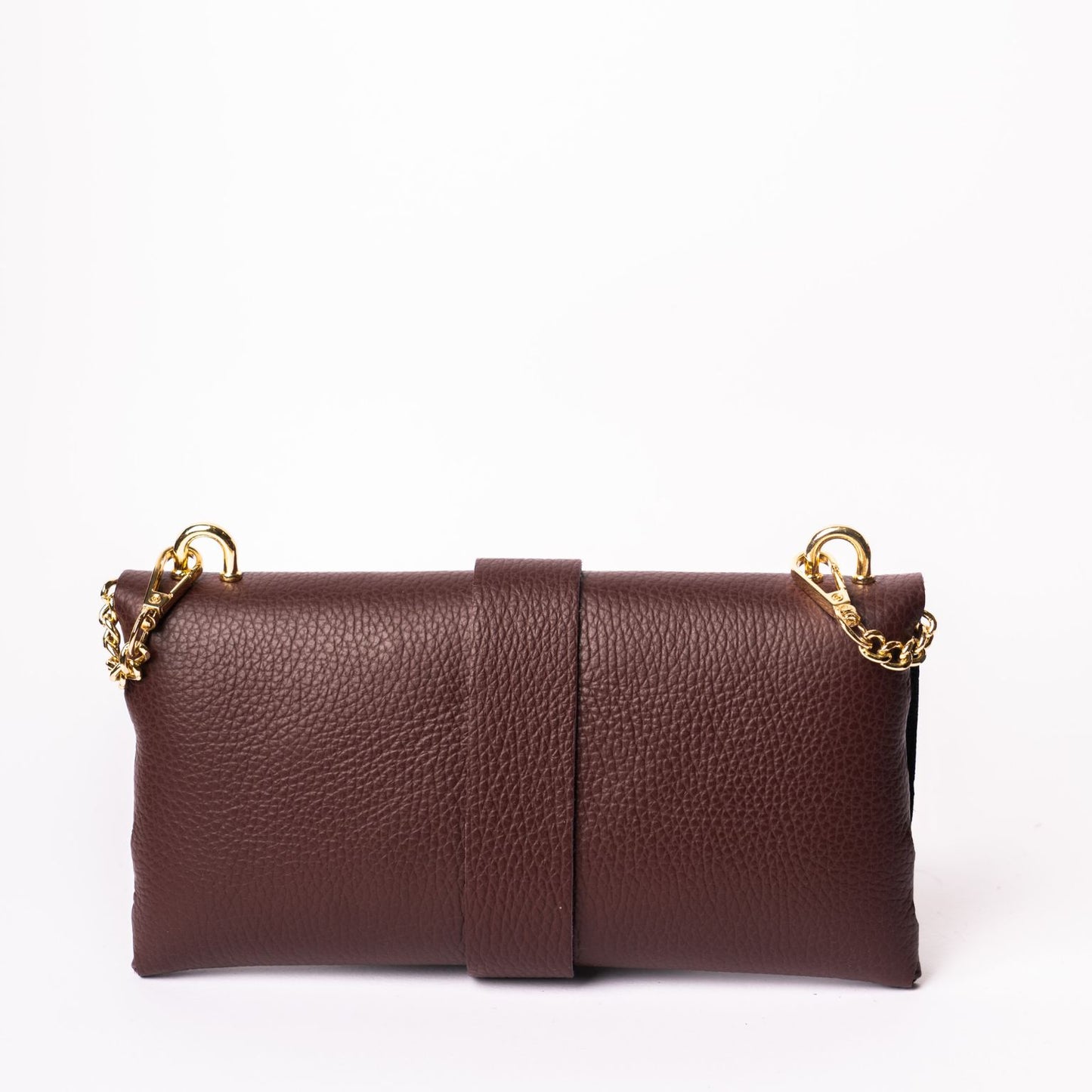 Borsa in Pelle Dollaro - ANITA