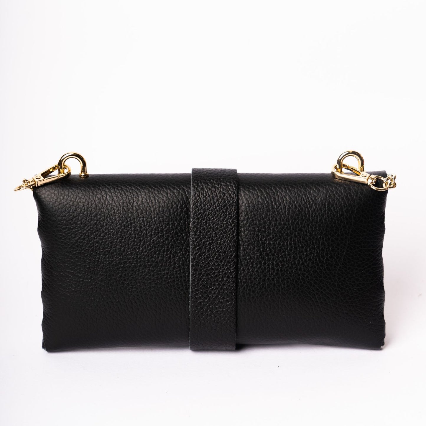 Borsa in Pelle Dollaro - ANITA