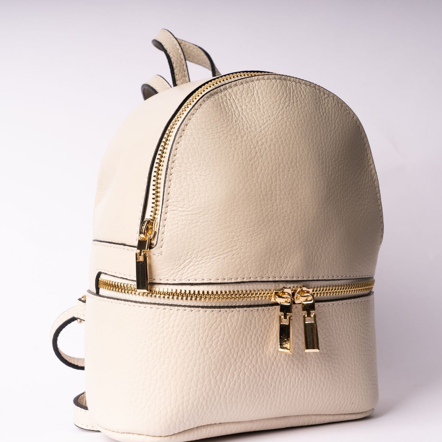 Zainetto Donna in Pelle - Wendy Mini