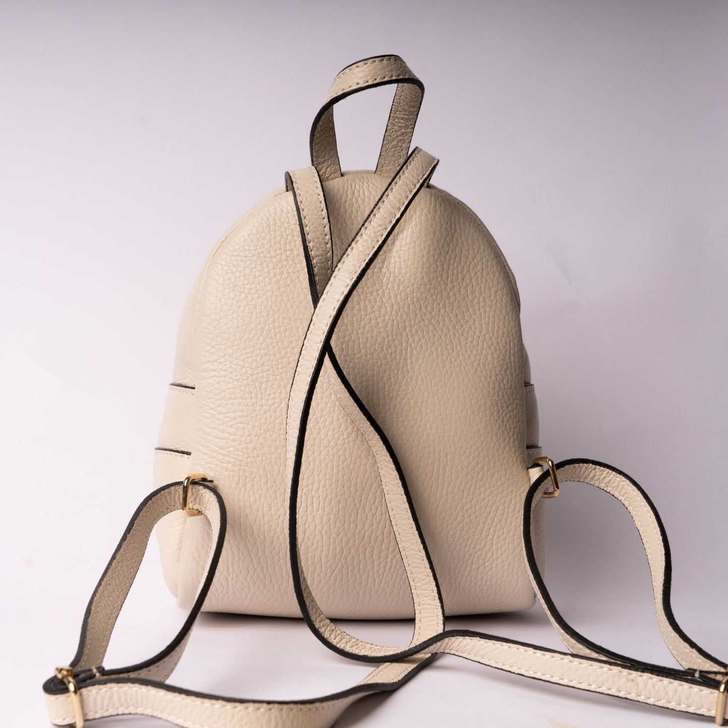 Zainetto Donna in Pelle - Wendy Mini