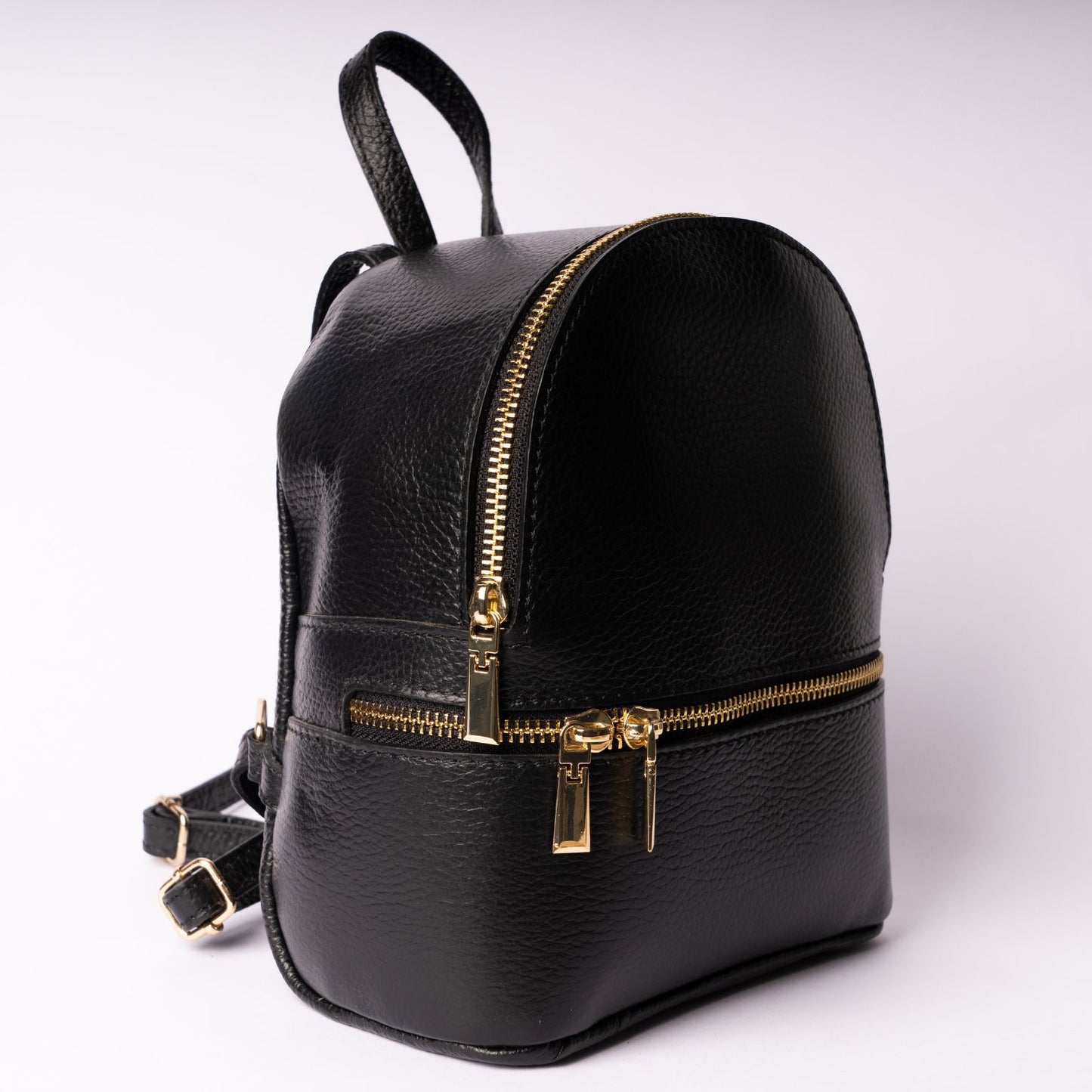 Zainetto Donna in Pelle - Wendy Mini