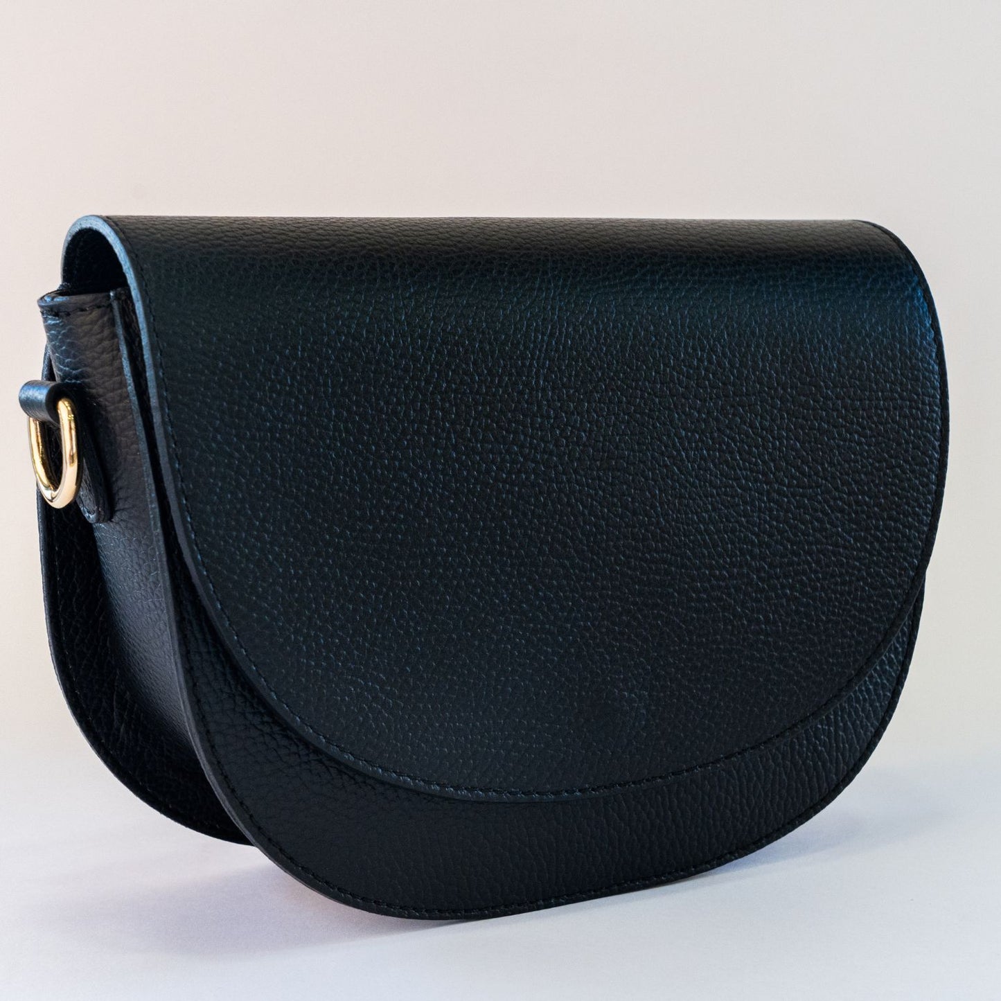 Borsa Tracolla in pelle - ELLA