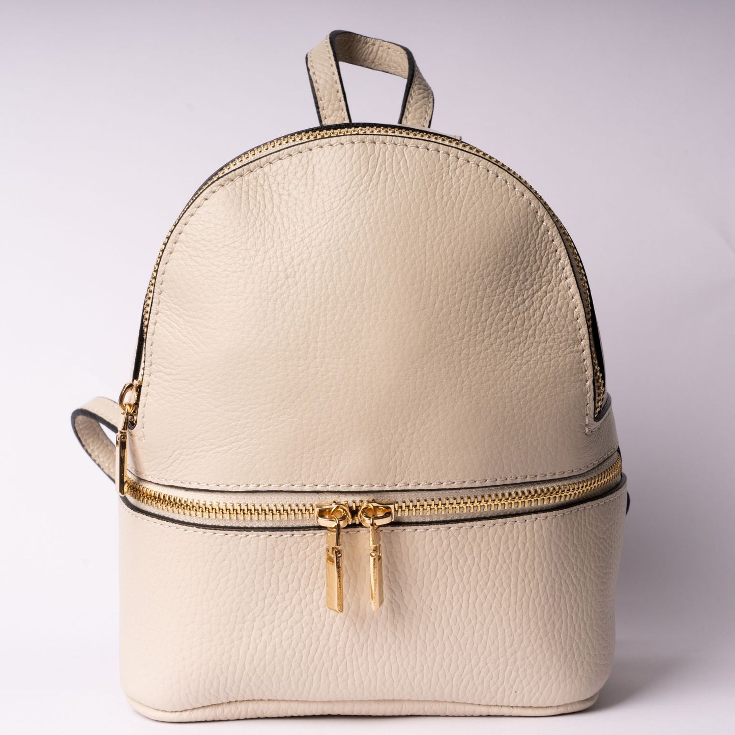 Zainetto Donna in Pelle - Wendy Mini